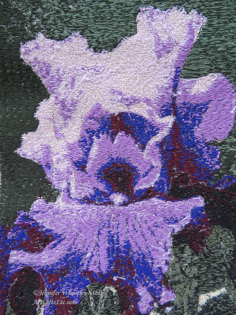 purple-iris-sfumato-embroidery-Jennifer-Wheatley-Wolf